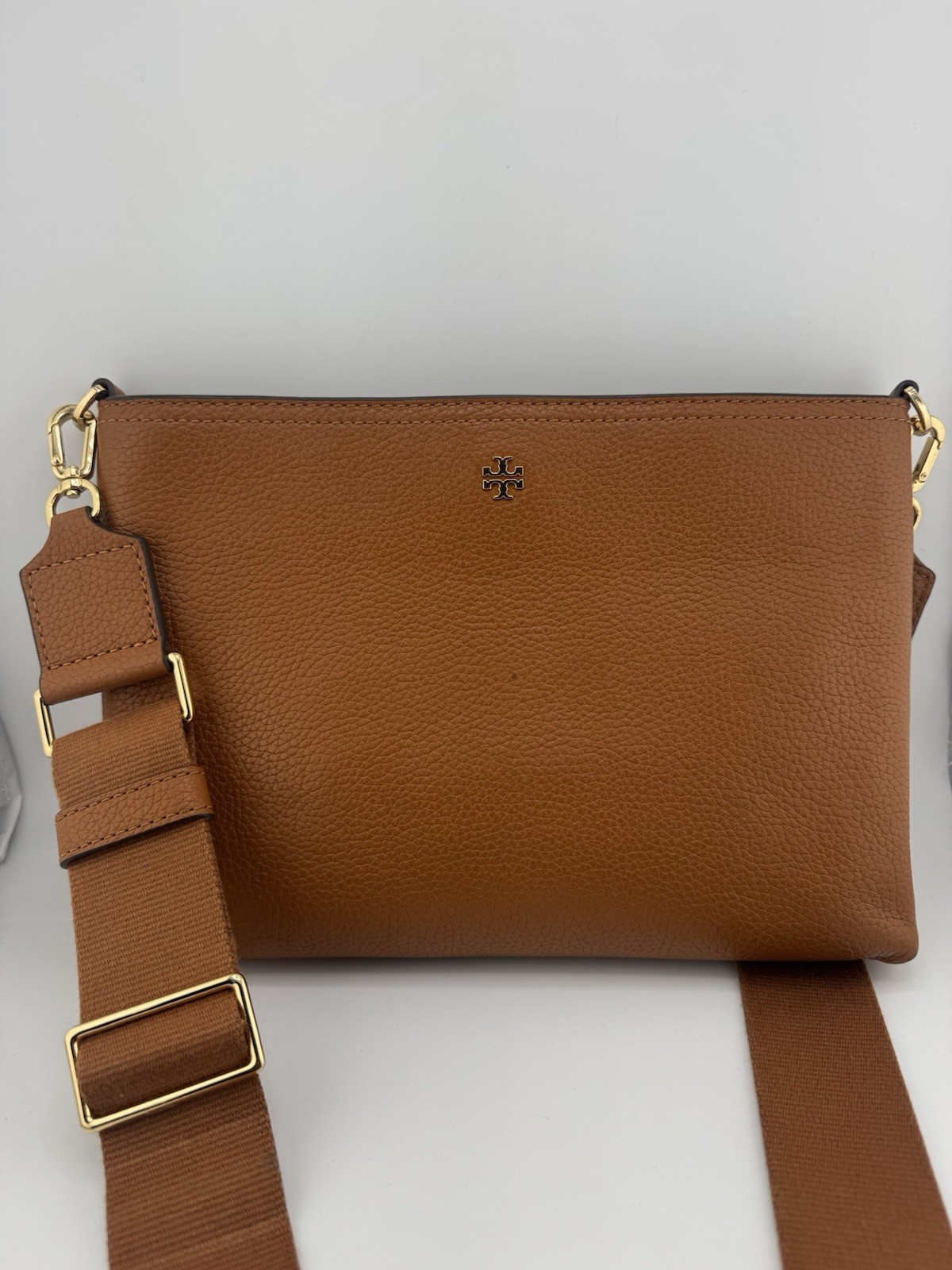 Tory Burch Blake Swingpack Crossbody Bag