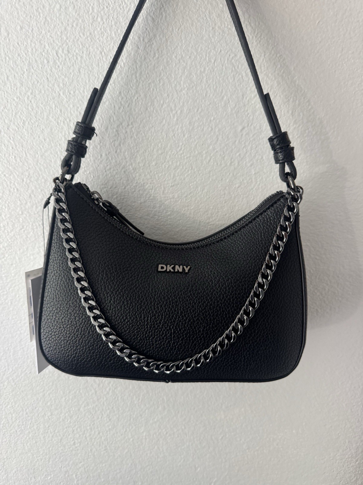 DKNY Demi Shoulder Bag