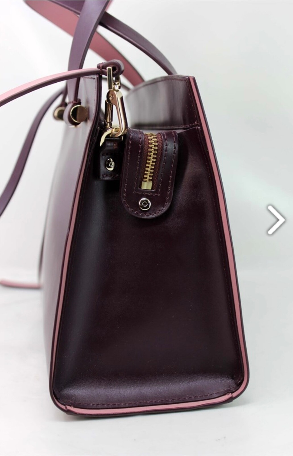 kate spade shoulder handbag