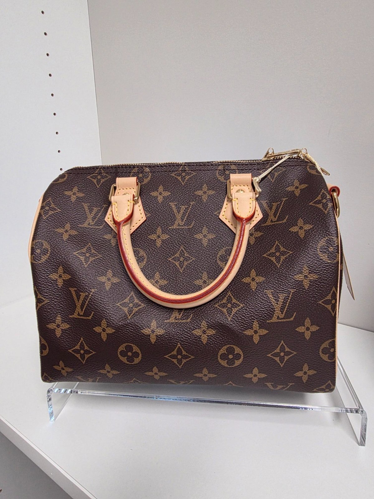 Louis Vuitton Speedy Bandoulière 25