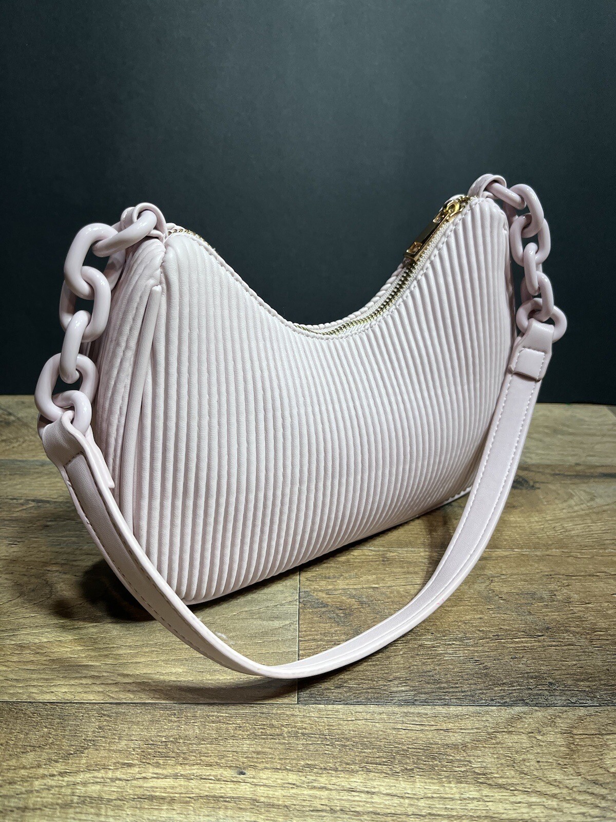 Like Dreams Neo Lilac Cute Small Shoulder Bag Purse