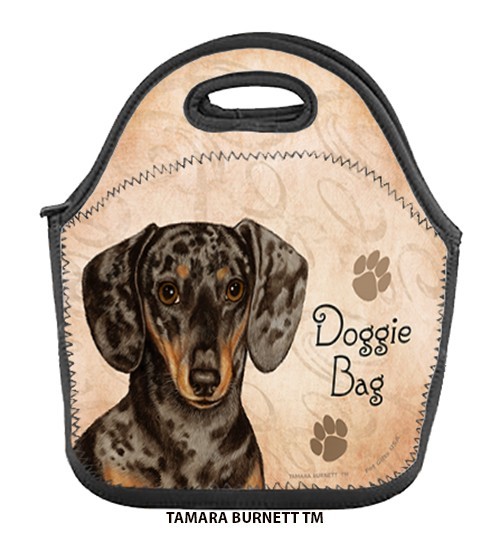 Dachshund Smooth Pawtastic Bag