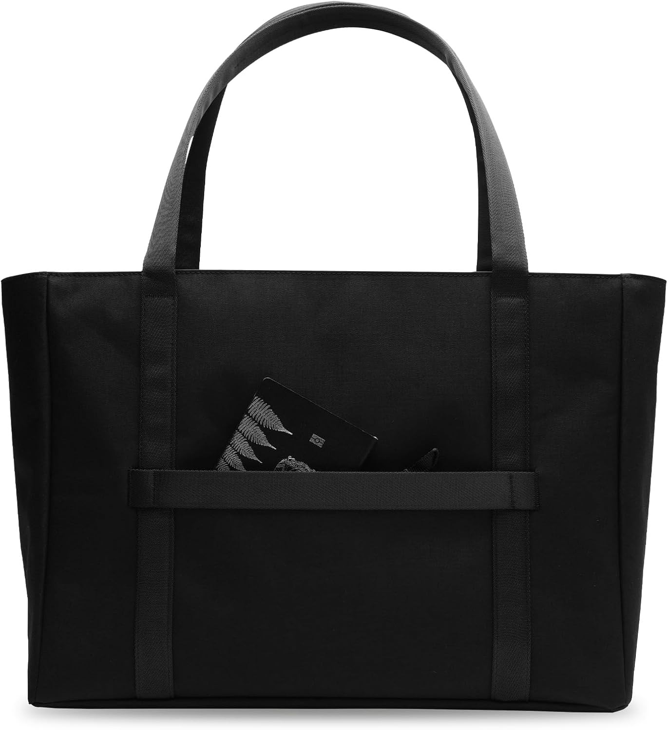 Spacious 21L Versatile Daily Tote for All Your Everyday Adventures