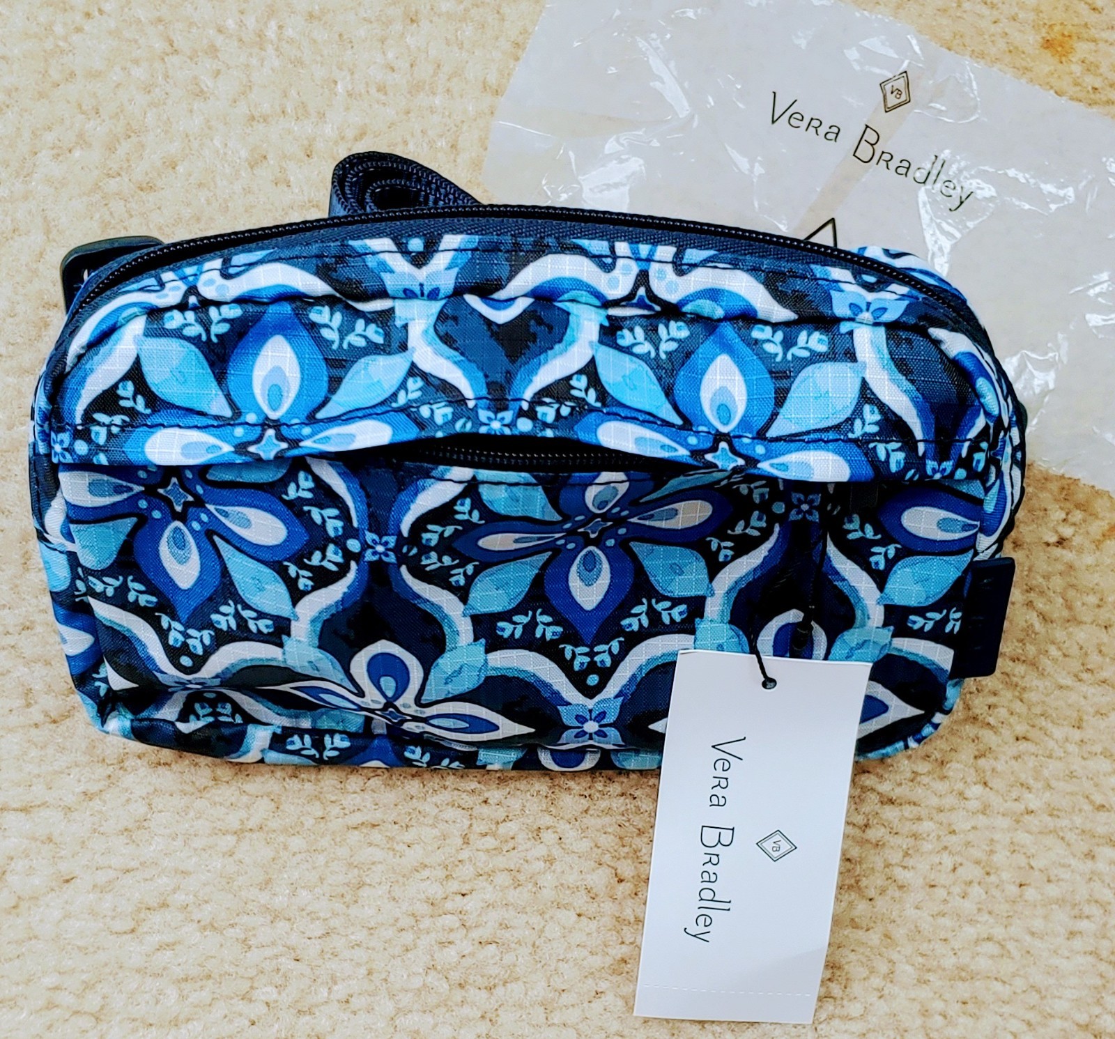 Vera Bradley® Belt Bag