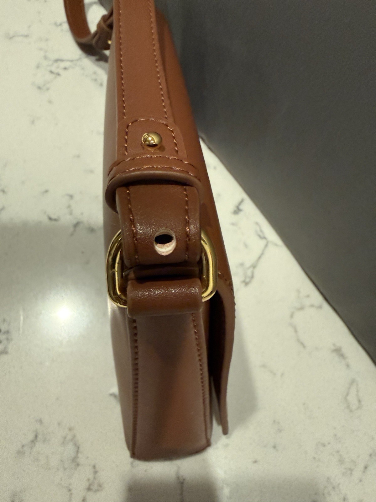 Aupen Shoulder Bag Small Women’s