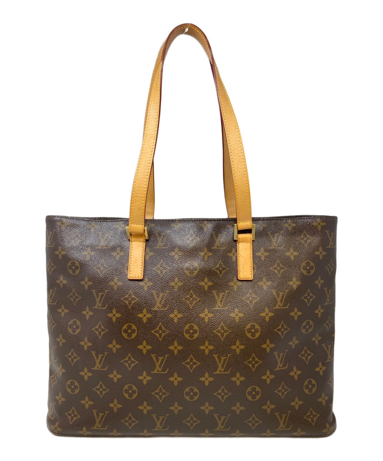 Louis Vuitton Luco M51155 Brown Bag Women’s #TFB2703
