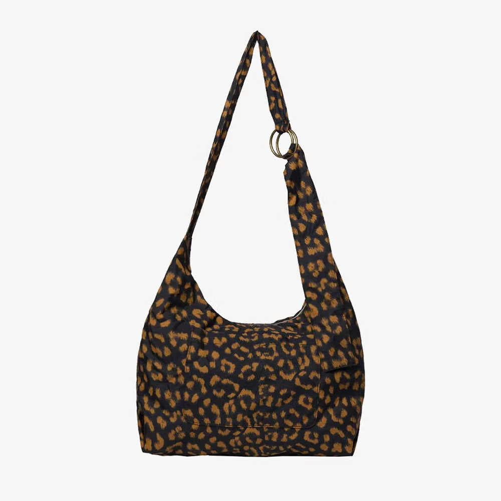 Thread Wallets Unstructured Crossbody Bags – Hendrix