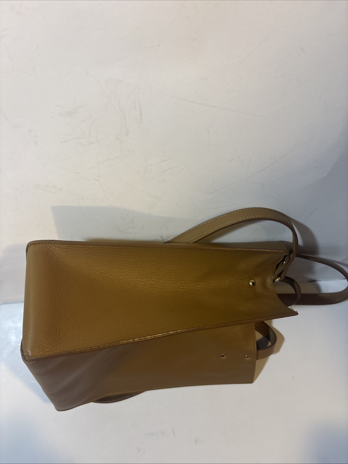 Fibreno Shoulder Hand Bag 10×8.5in
