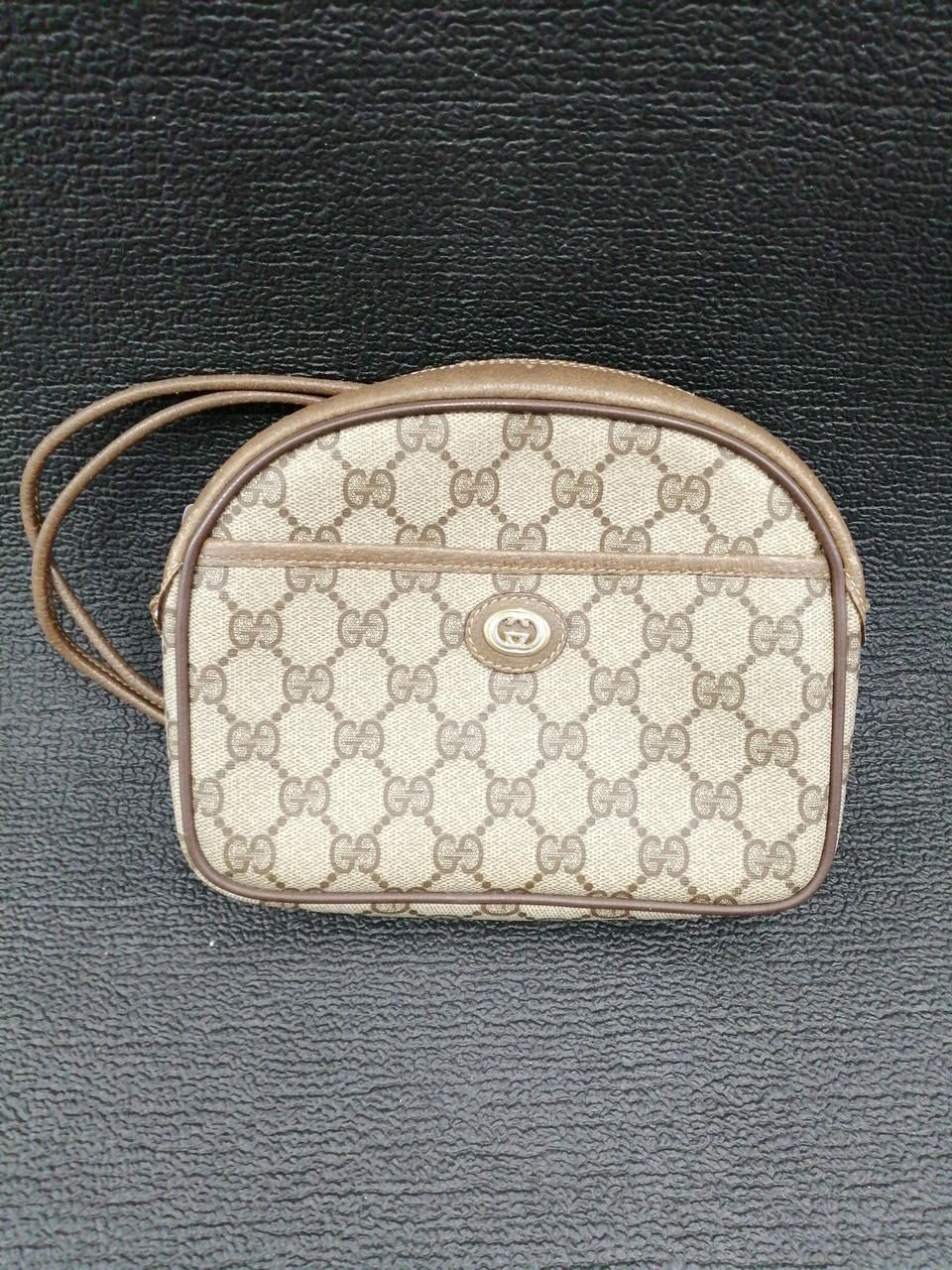Gucci Old 116’02’607 Used