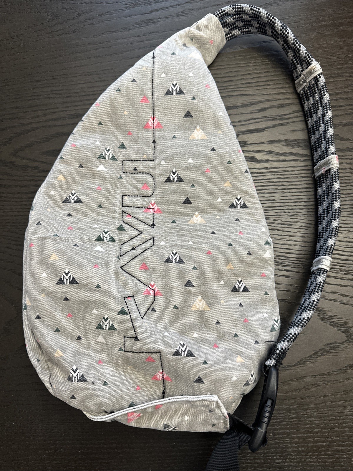 Kavu Rope Sling Crossbody Bag