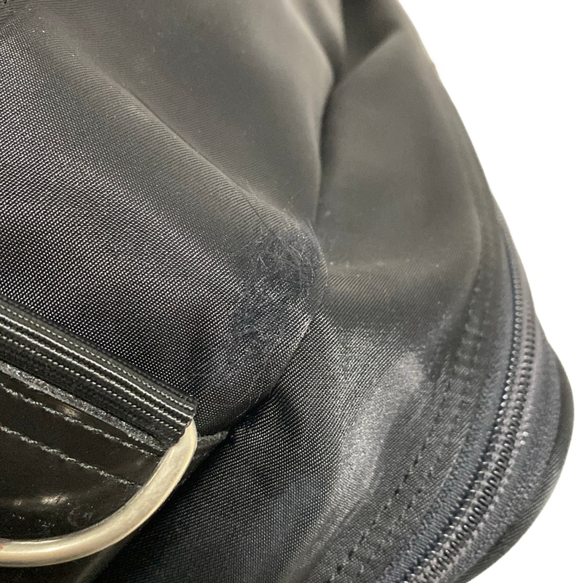 Porter /Yoshida Black Nylon Other Style Bag