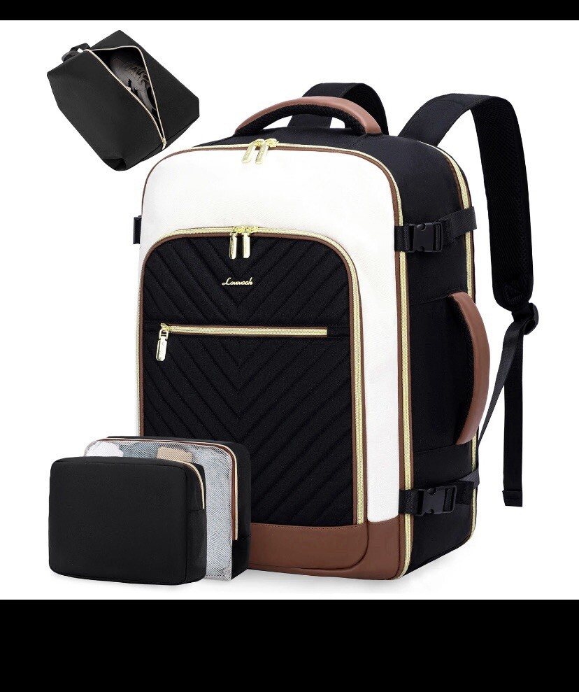travel backpack women
