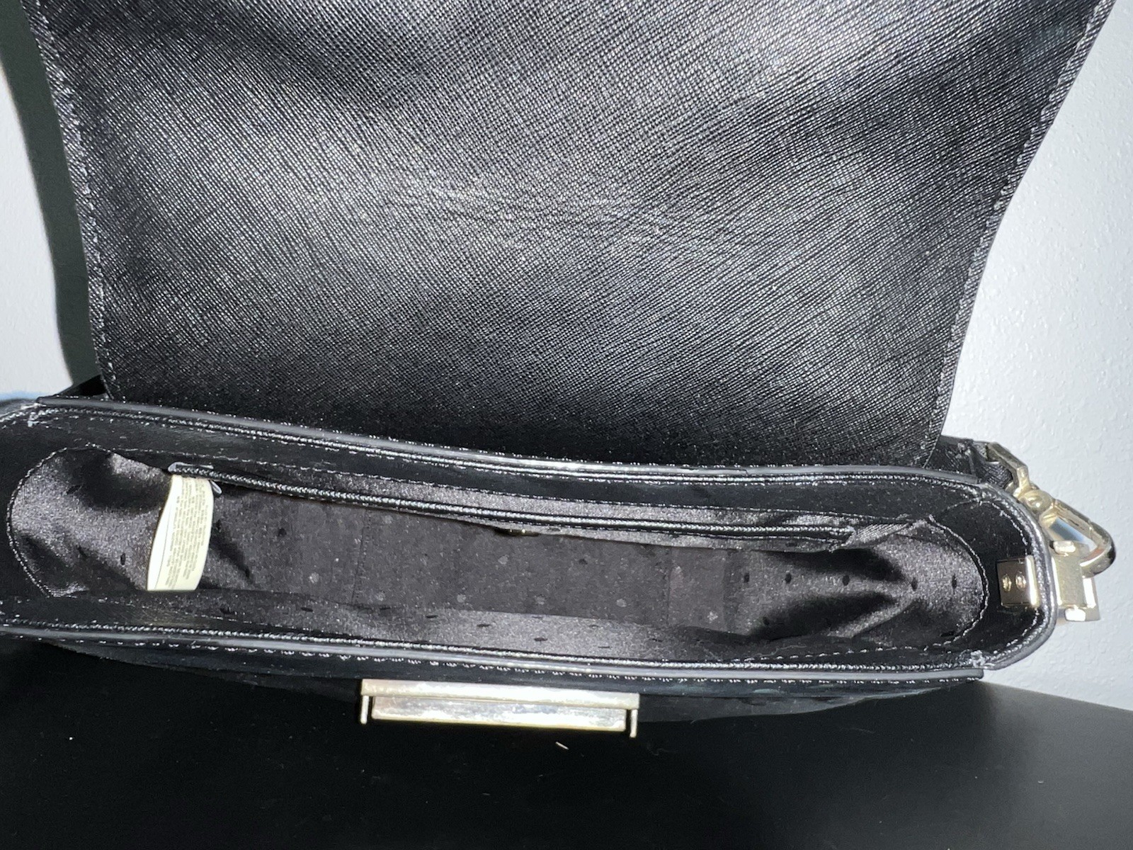 Kate Spade Cat Crossbody Bag