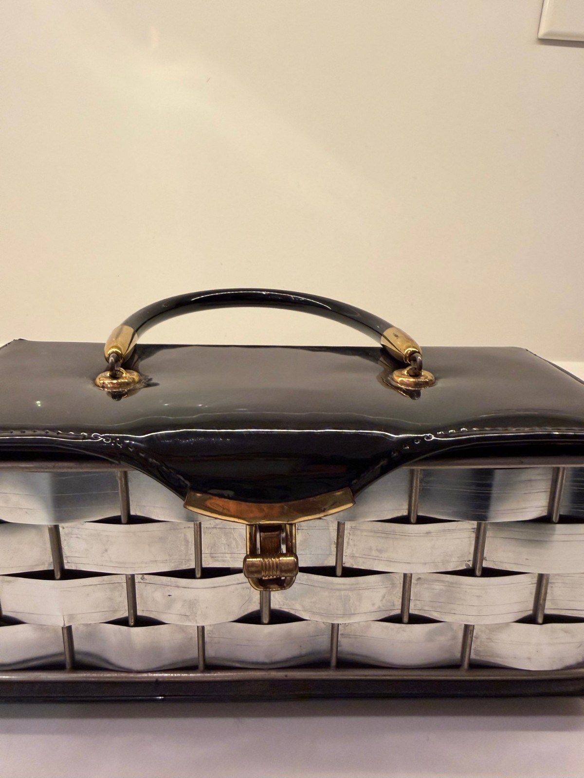 Paco Rabanne Vintage handbag