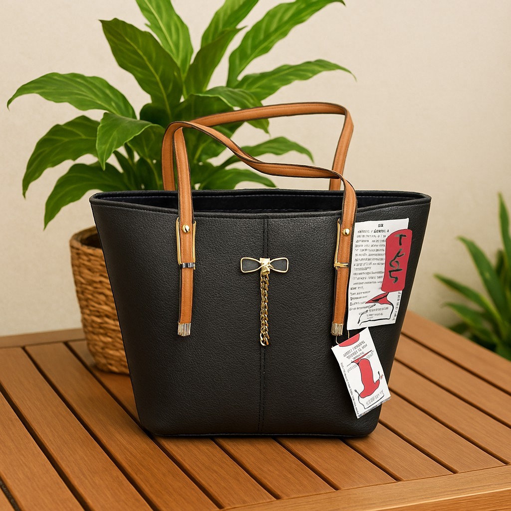 Porto Vino Bella Vita Wine Purse