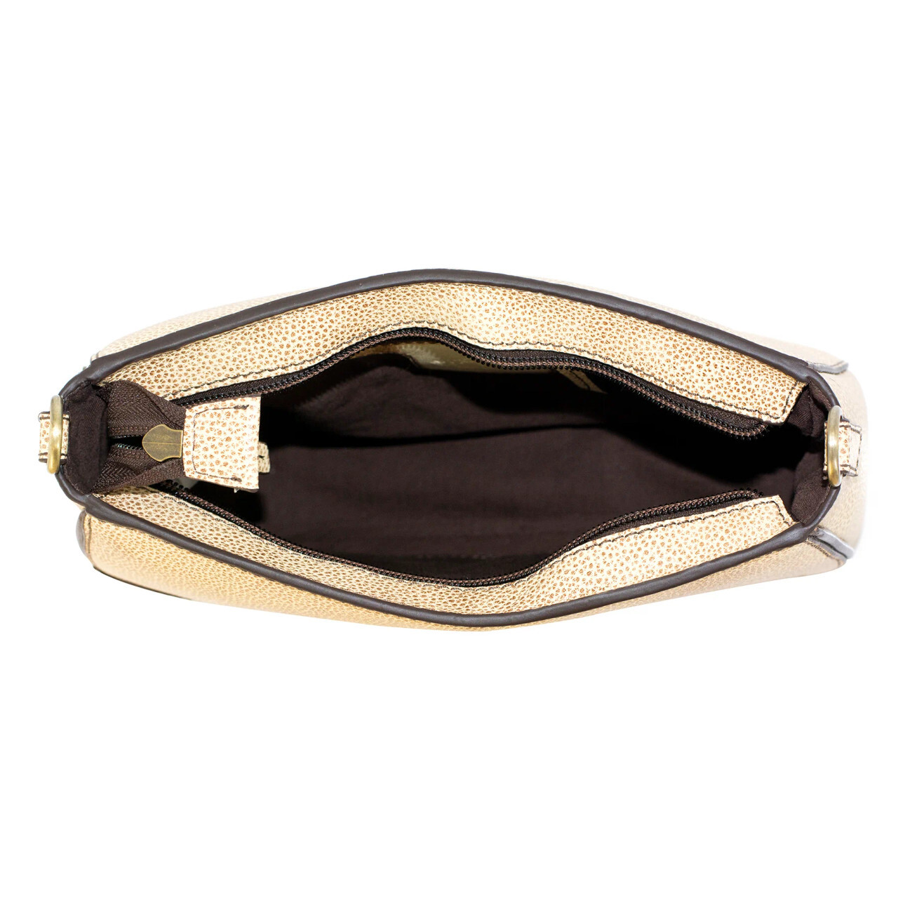 Blue Saddle CCW handbag