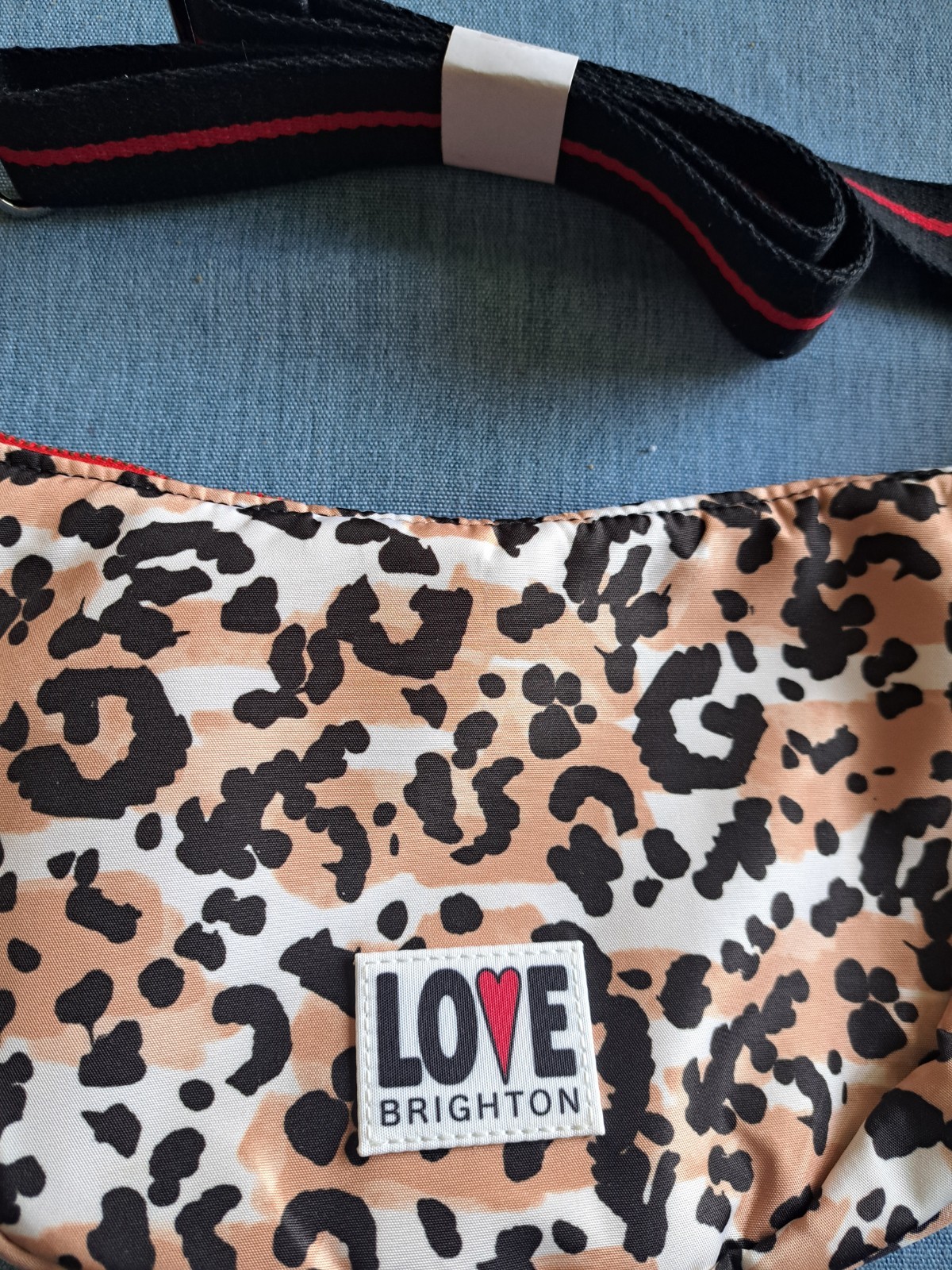 Swing Bag Brighton Spotted Love