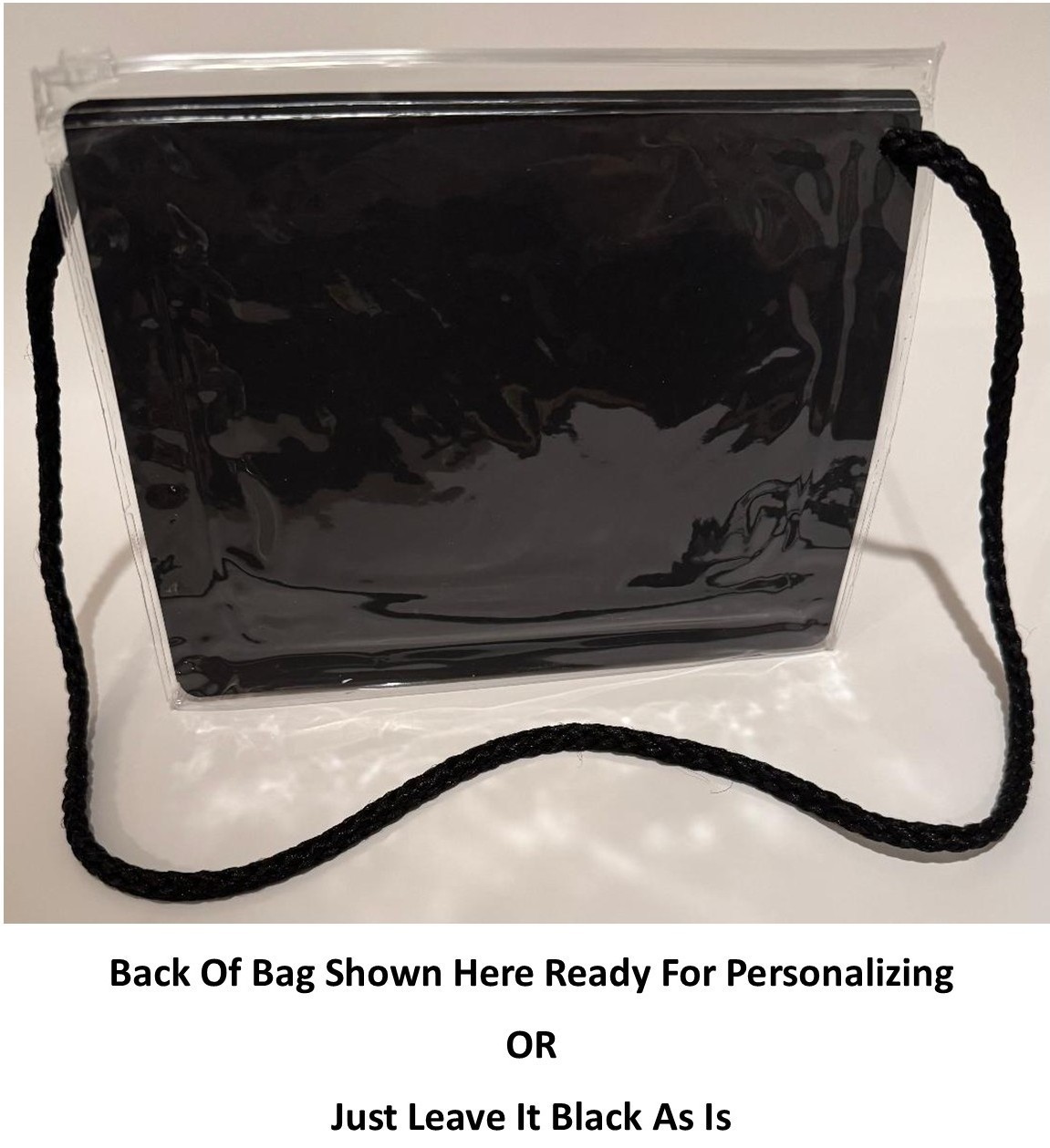 “TEDDY BEAR” Fun Handbag! PERSONALIZE Back With YOUR OWN Photos!