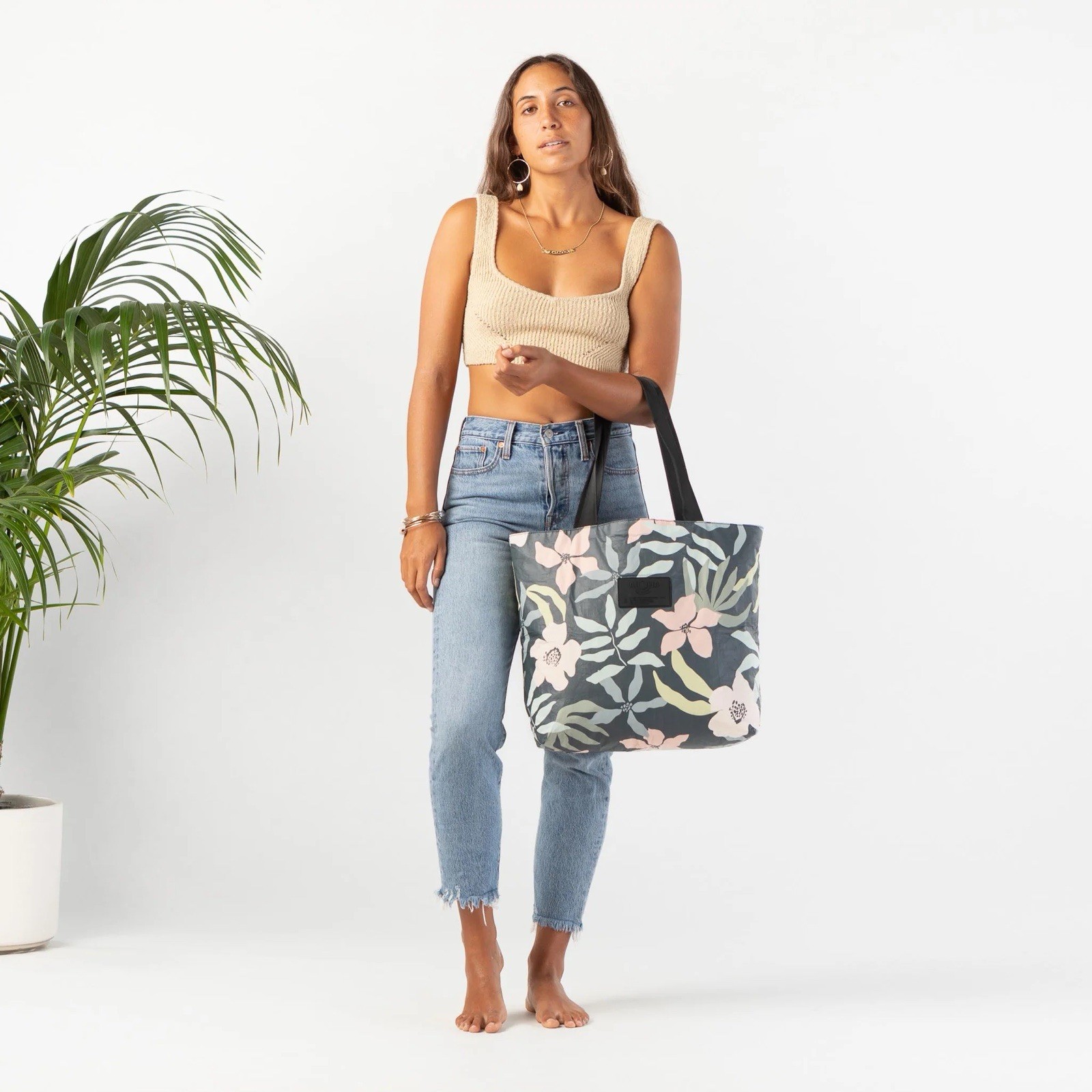 Aloha Flora DAY TRIPPER Eve
