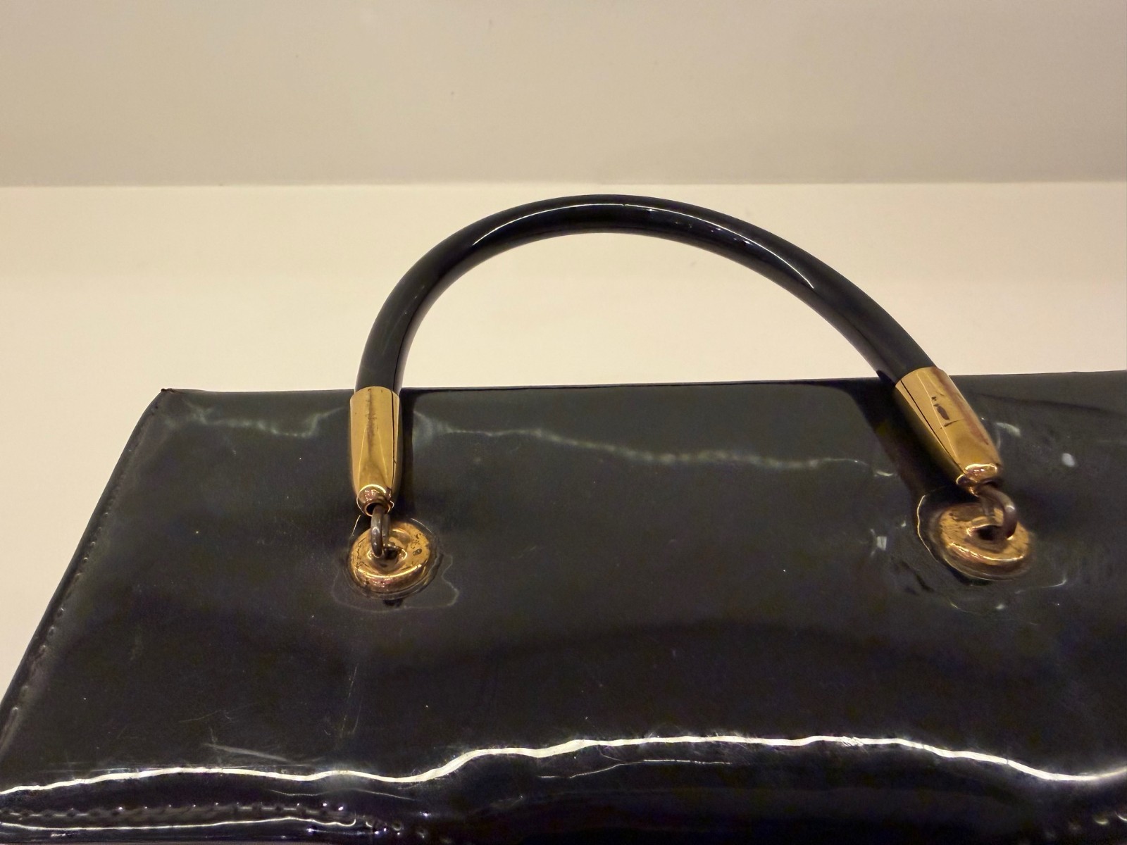 Paco Rabanne Vintage handbag