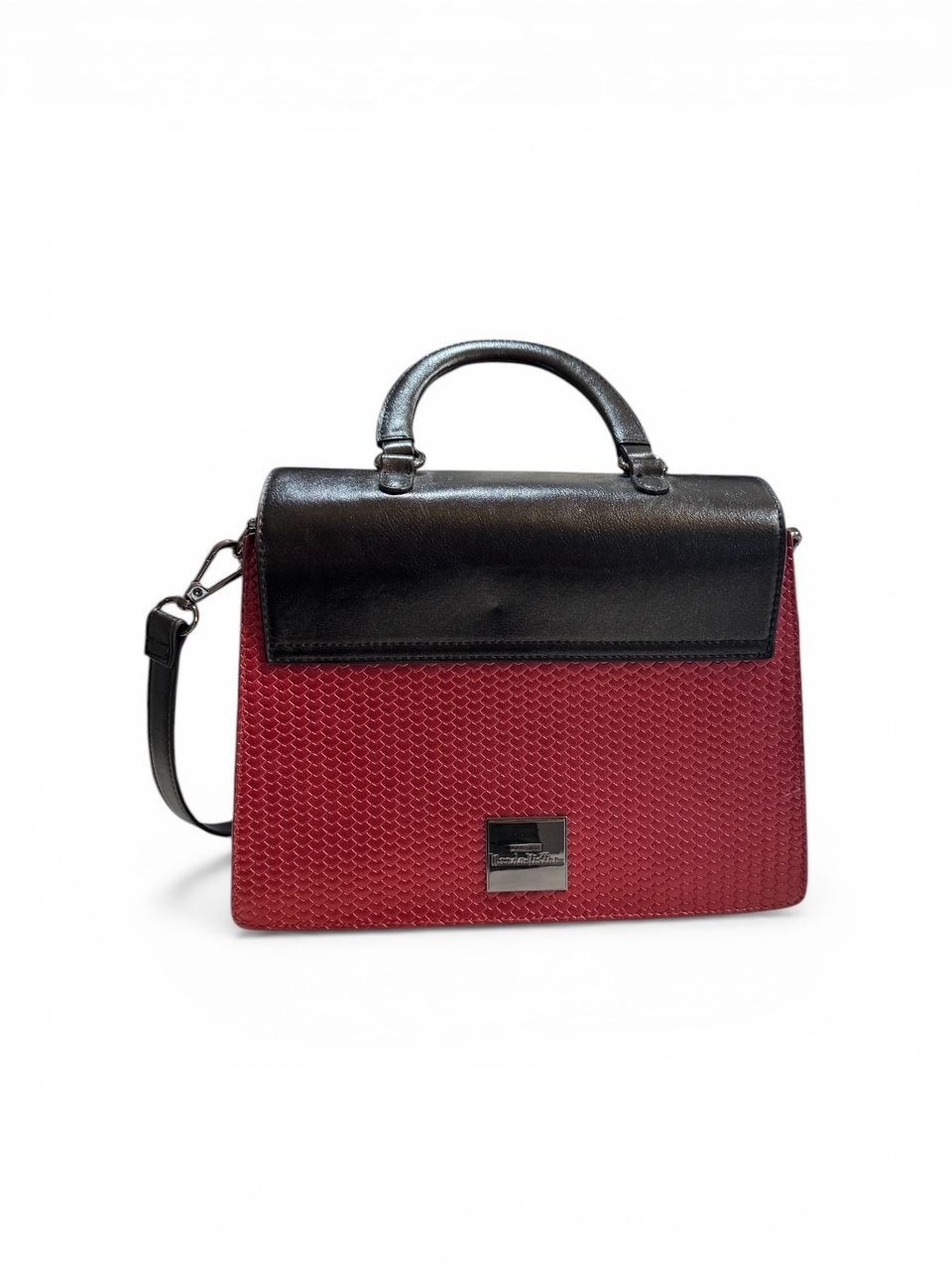 NEW Marvel Scarlet Witch Glitter Handbag Crossbody/SATCHEL