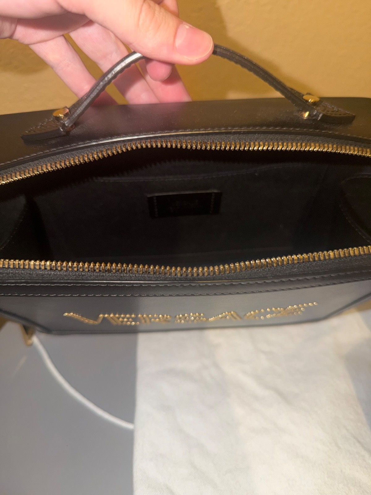 Versace bag