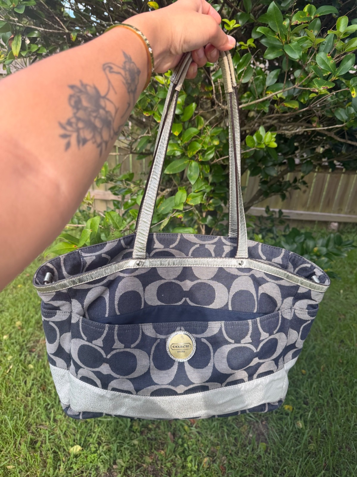 coach handbags
