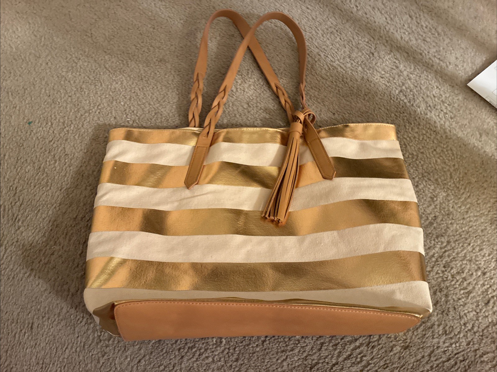 Purse. Sonoma. Brand New! Never Used.