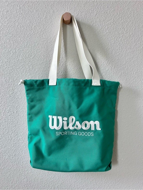 Wilson Do All Tote in Sycamore Green, Tennis, Pickle Ball