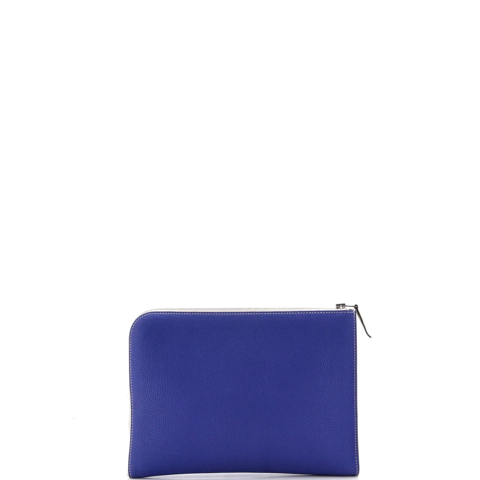 Hermes Endless Road Zip Tablet Case Leather