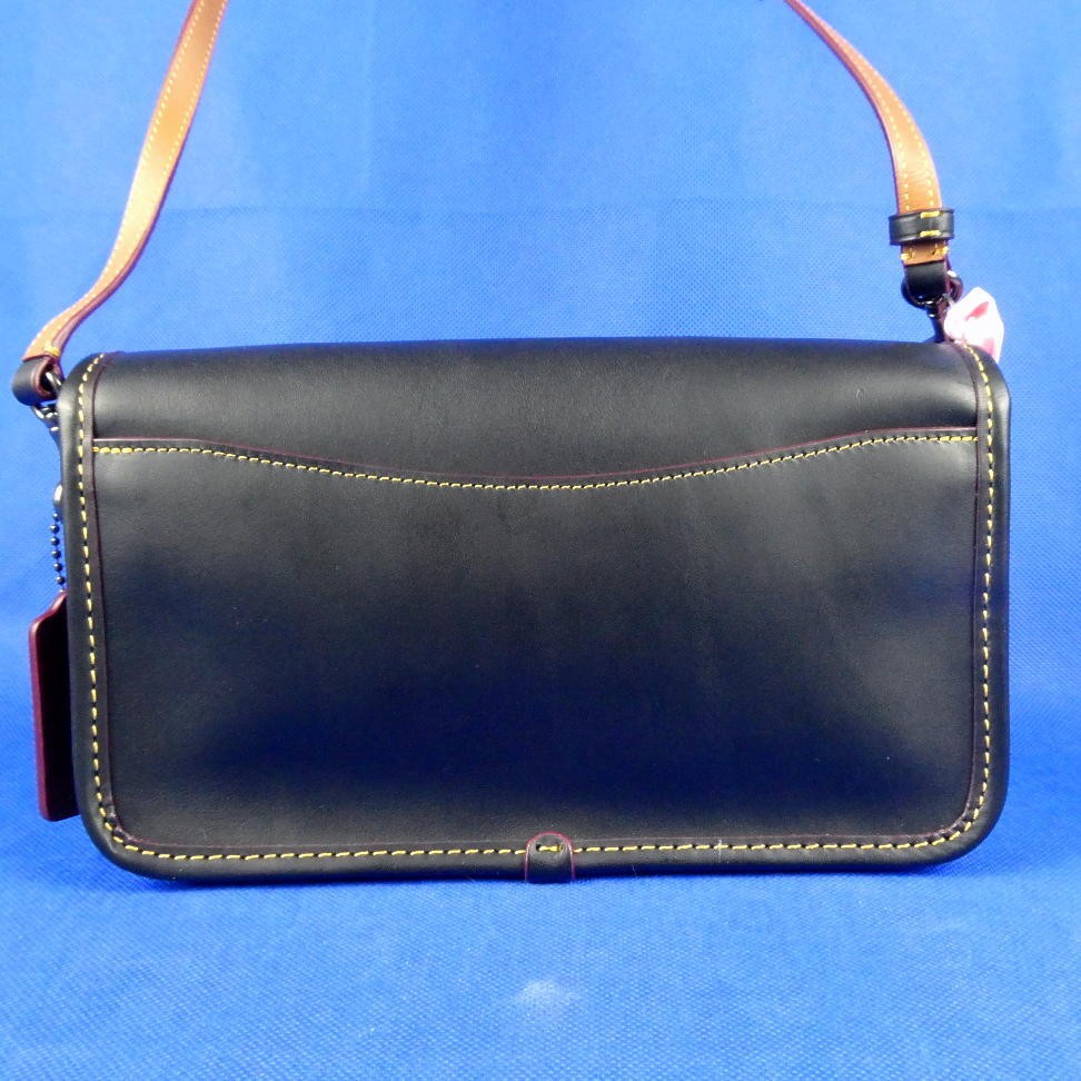 COACH Disney dream collaboration COACH 75th anniversary limited sale Coach shoul