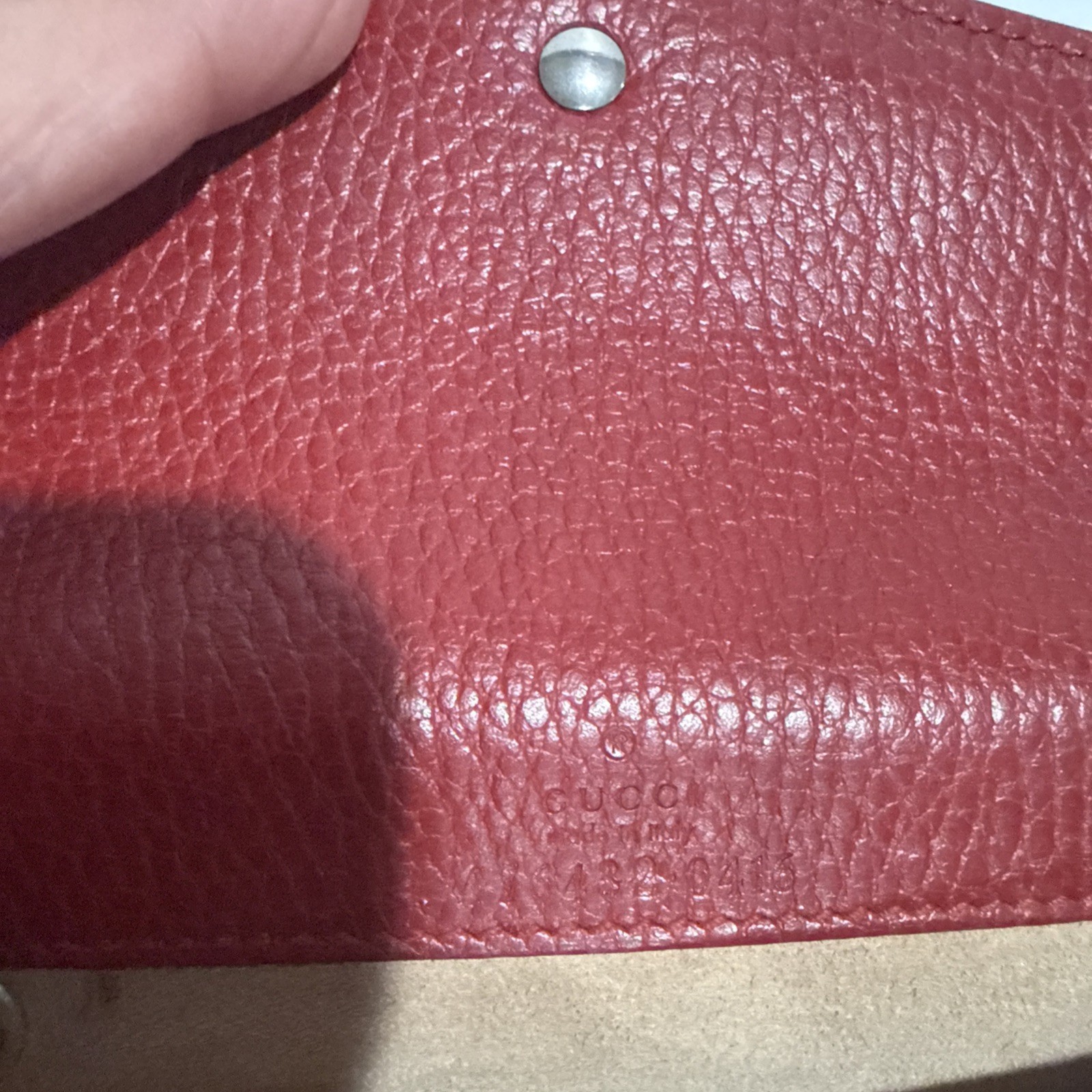 Mini Gucci Dionysus Crossbody Bag (doesn’t Fit A Phone)