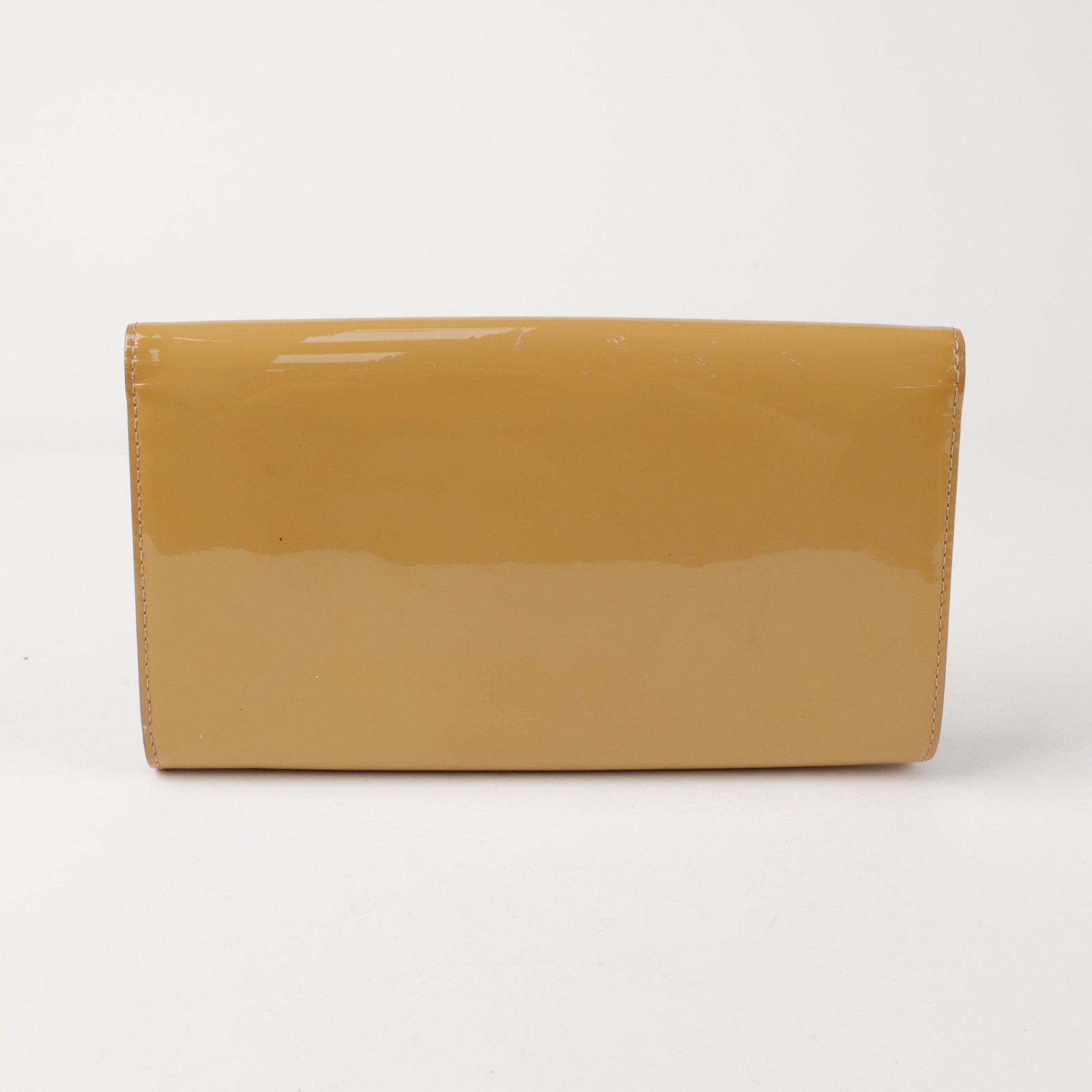 Louis Vuitton Vernis Louise Clutch Bag 28389-2 5816768996 156489235 [P]