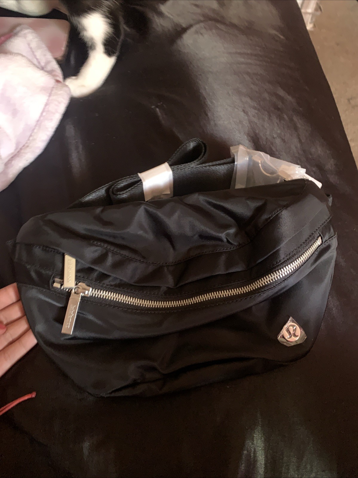 Brand New Lululemon Fanny Pack