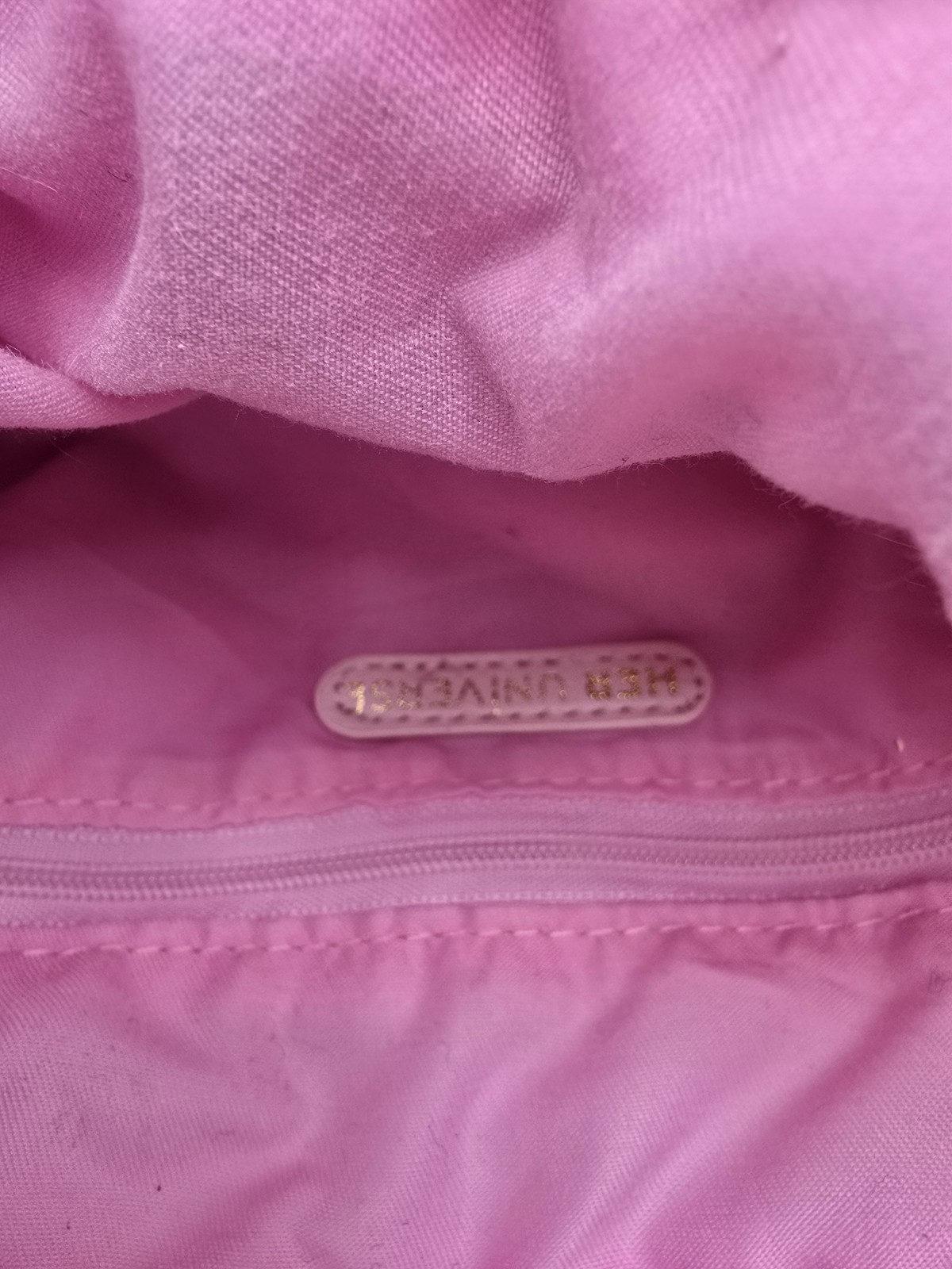 Her Universe Cinnamoroll Plush Bucket Crossbody Small Bag