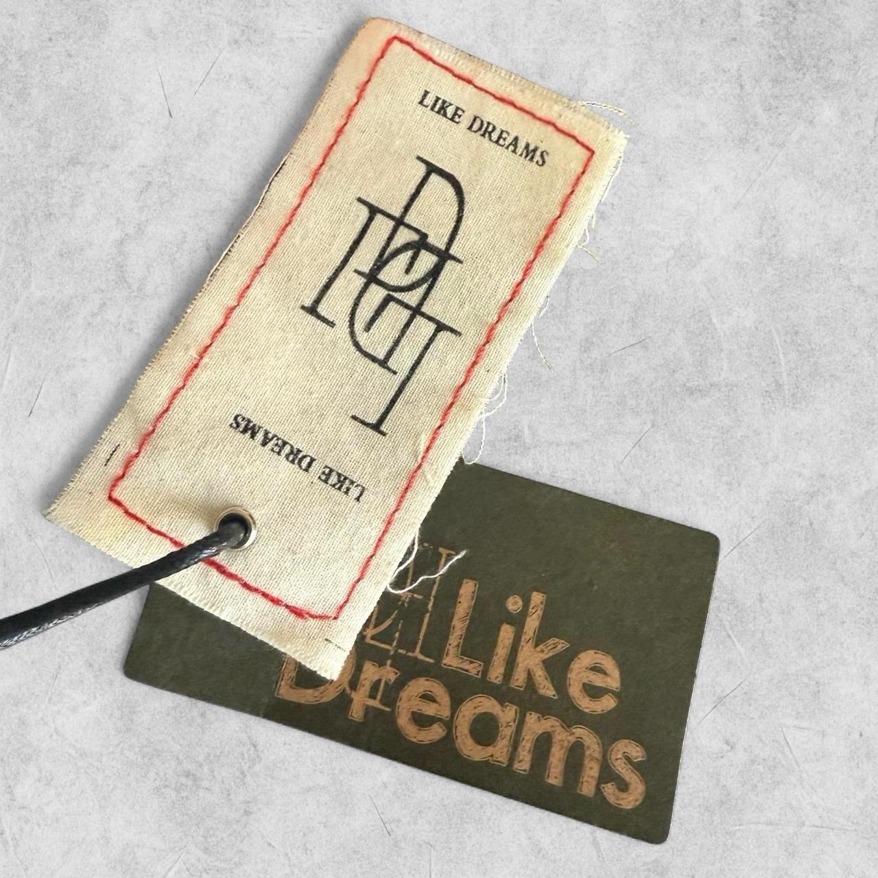 Like Dreams Mini Graphic Print Backpack