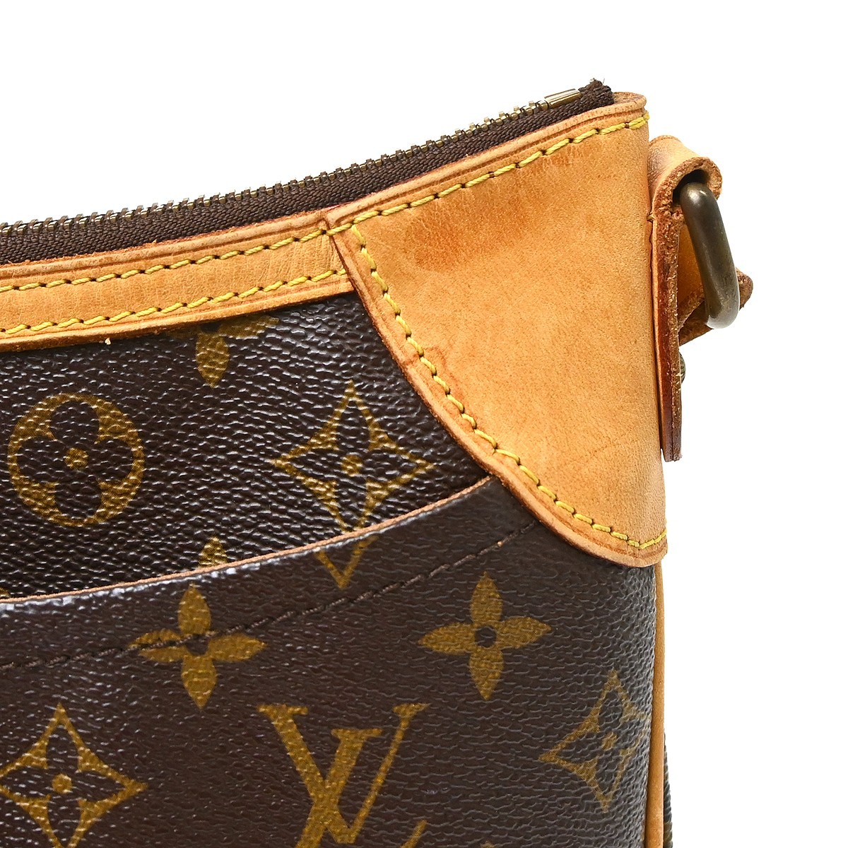 Best07 Louis Vuitton Odeon PM Crossbody Shoulder Bag M56390 CA2181 NQ11016
