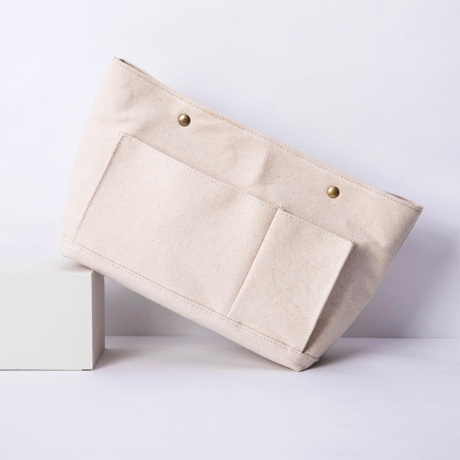 Lightweight Handbag Organizers Insert with Multiple Pockets Handbag Organizer fo