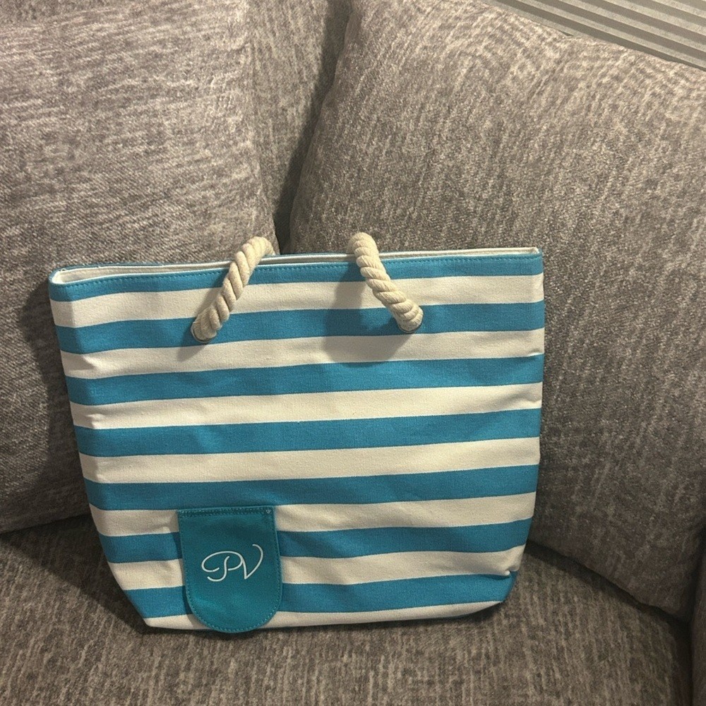 Porto Vino Wine in a Bag Tote