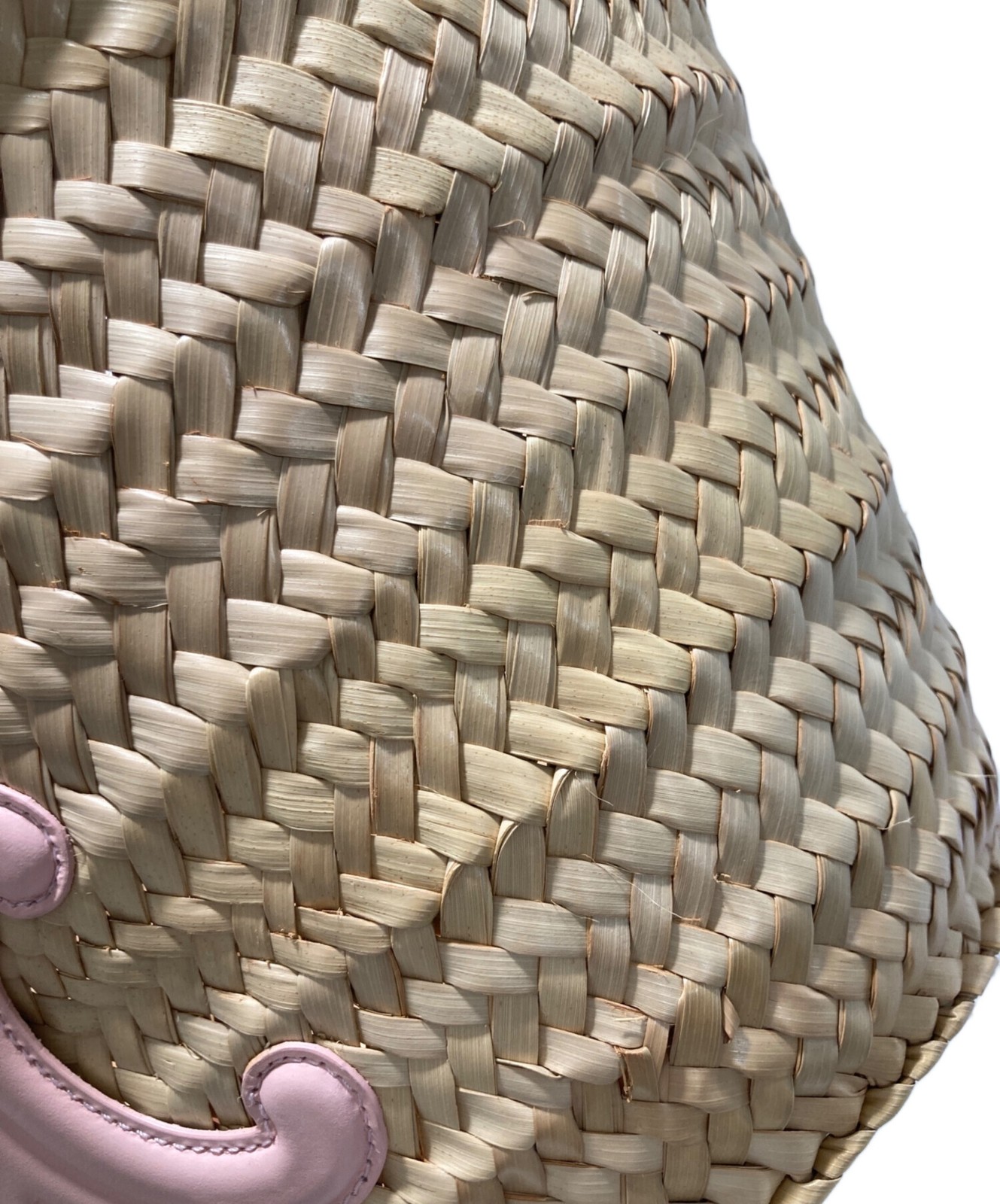 Celine way 113832CGG Beige Bag #TFB13305