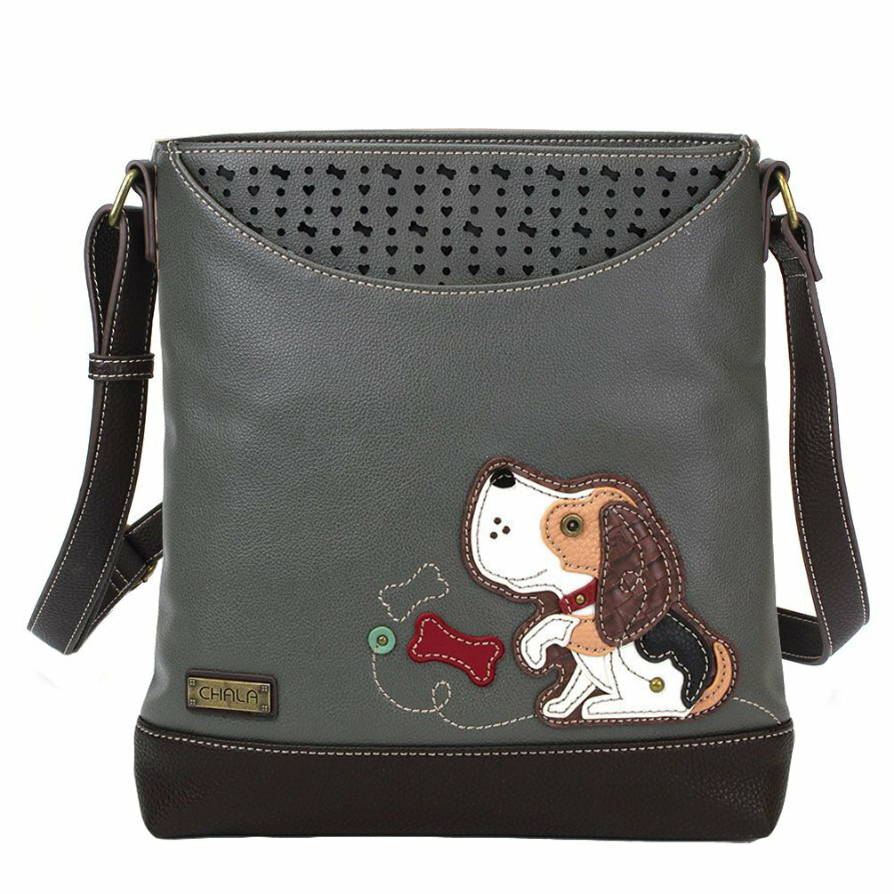 Chala Sweet Messenger Handbag Purse Crossbody NWT