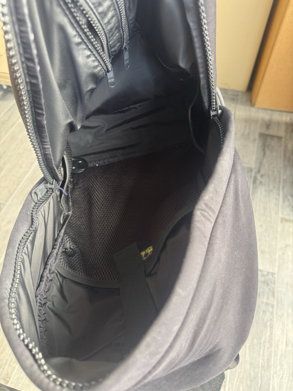 Dagne Dover Medium Dakota Backpack Black
