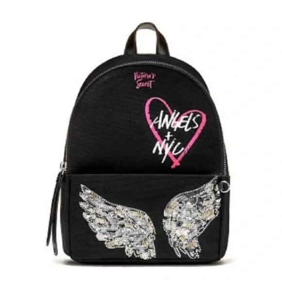 VICTORIA’S SECRET Angel City Fashion Show Backpack