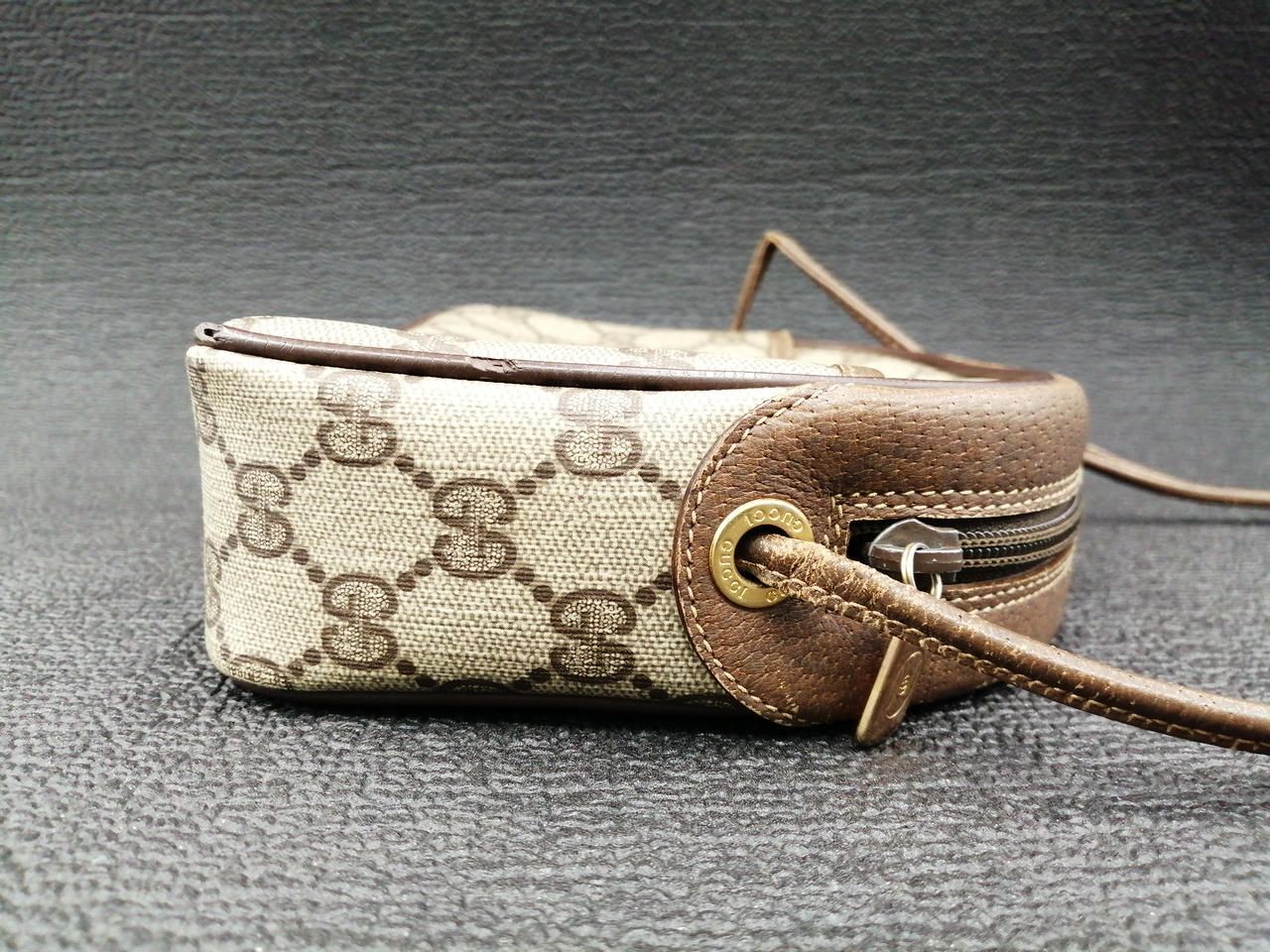 Gucci Old 116’02’607 Used