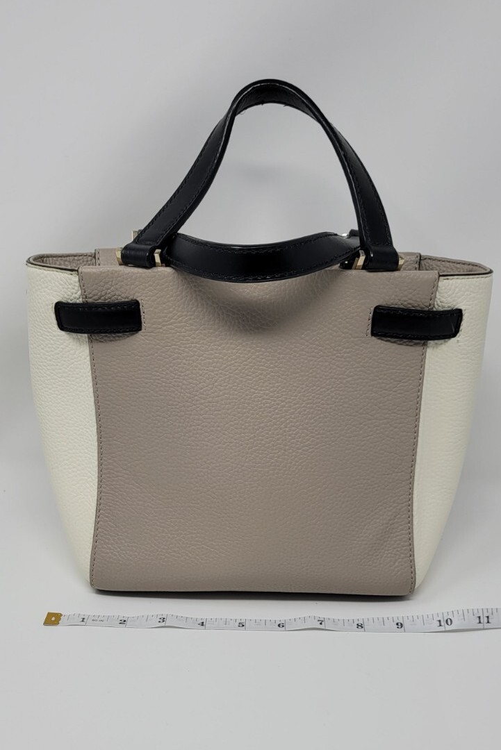 Kate Spade Houston Street Two Tone Handbag