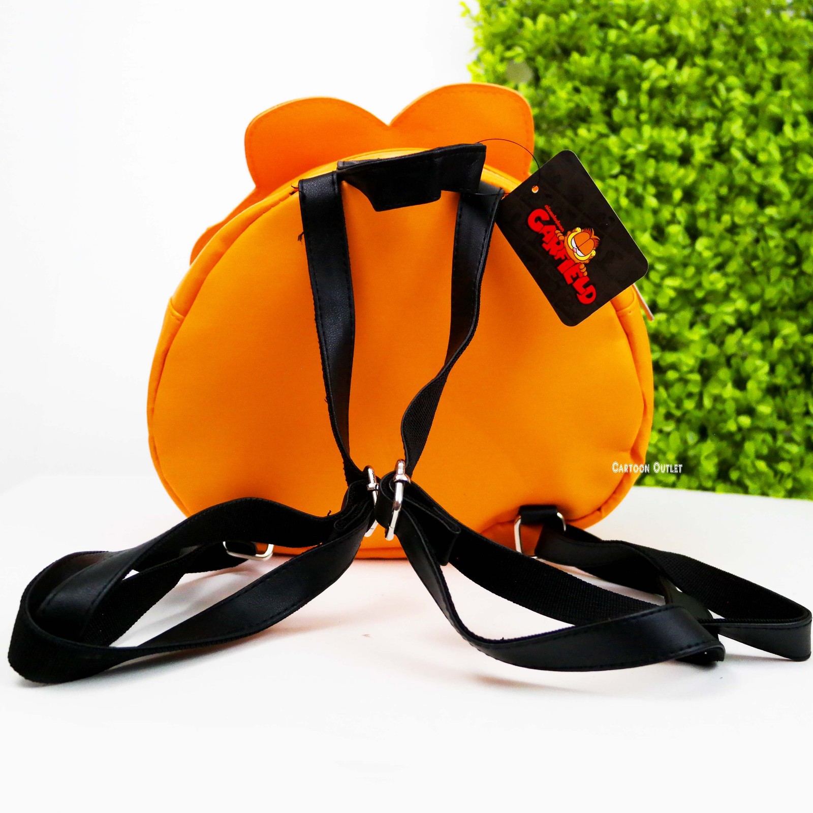 Garfield Mini Backpack Purse New With Tags