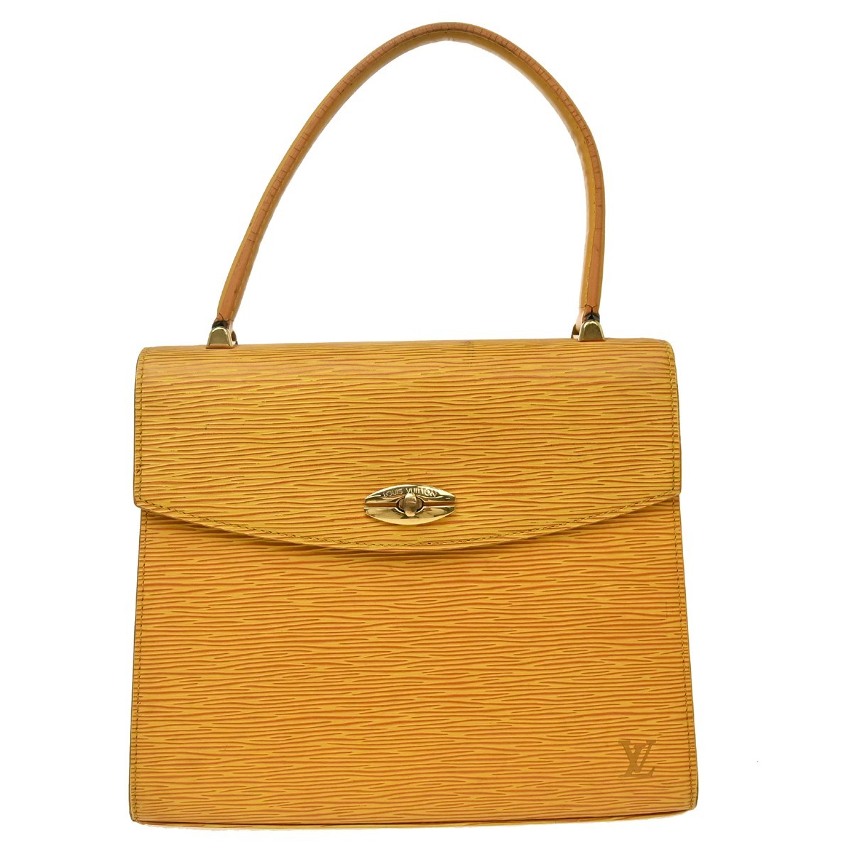 Best06 LOUIS VUITTON EPI MALESHERBES HANDBAG M52379 MI1903 YQ09539