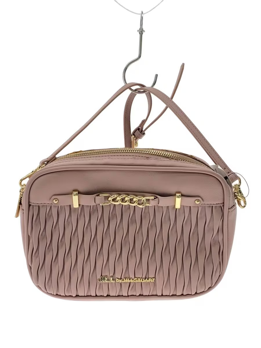 JILLSTUART Shoulder Bag — PNK 125-2281227 ? NULL ?