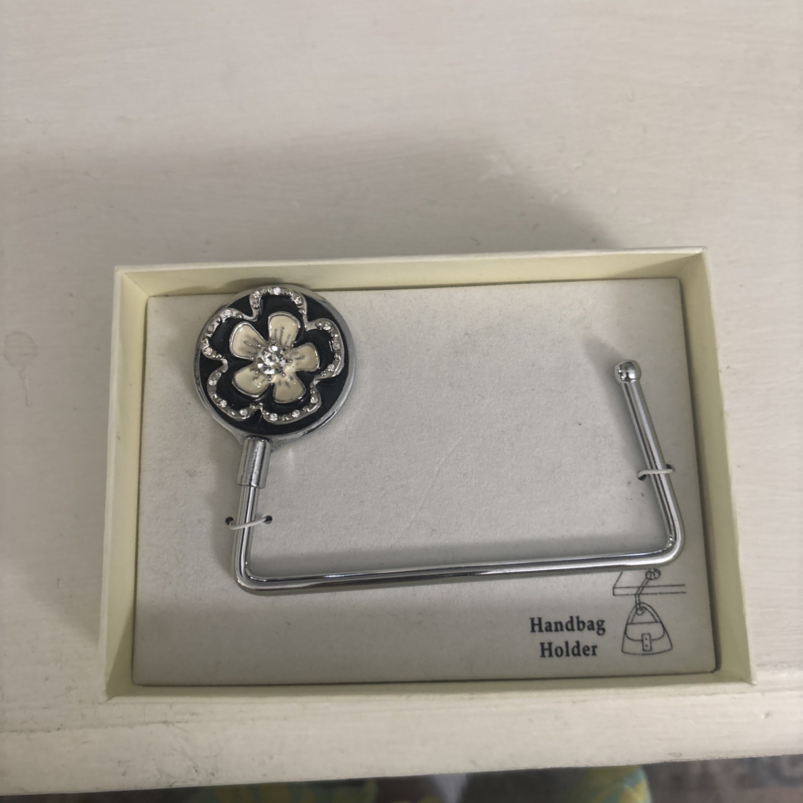Handbag Holder Fashion Accessories