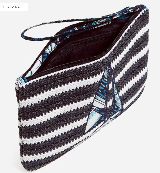 Vera Bradley Vacation Beach Cruise Spring Break Straw Shore Enough Make a Match!